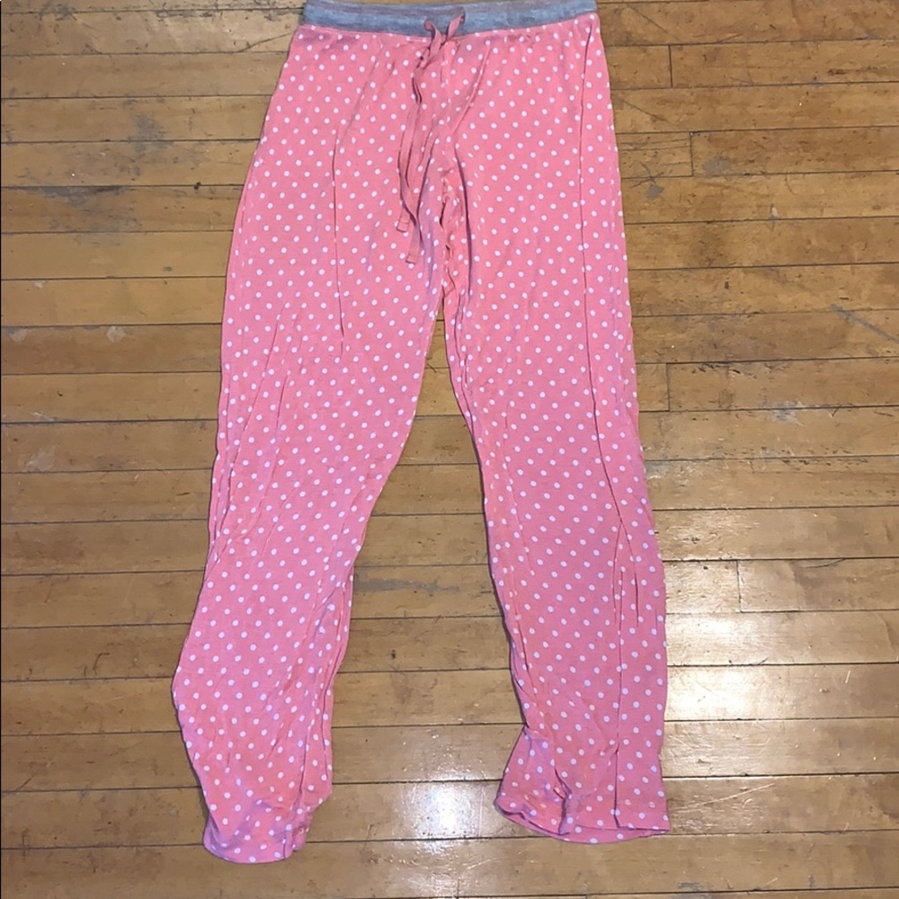 Pajama pants